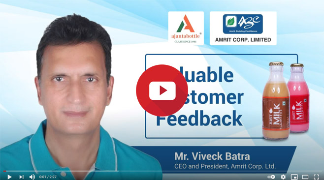 Amrit Corp. shares strong bond with ORCHEEFUTURE TECHNOLOGIES PRIVATE LIMITED for past decade – Viveck Batra, CEO, Amrit Corp